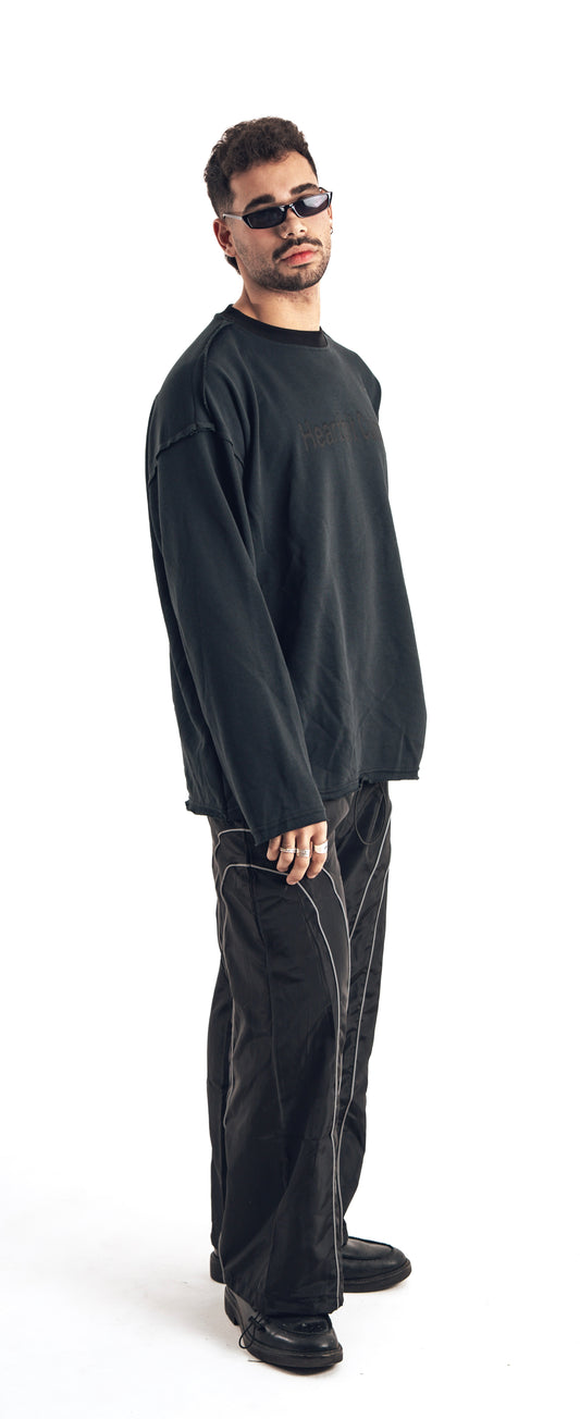 THE CULTURE SWEATSHIRT