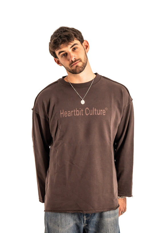 THE CULTURE SWEATSHIRT