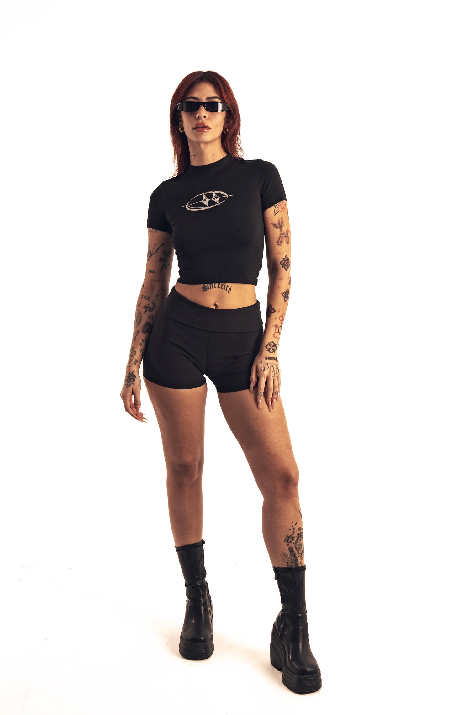 S.R.C WOMEN’S EDITION