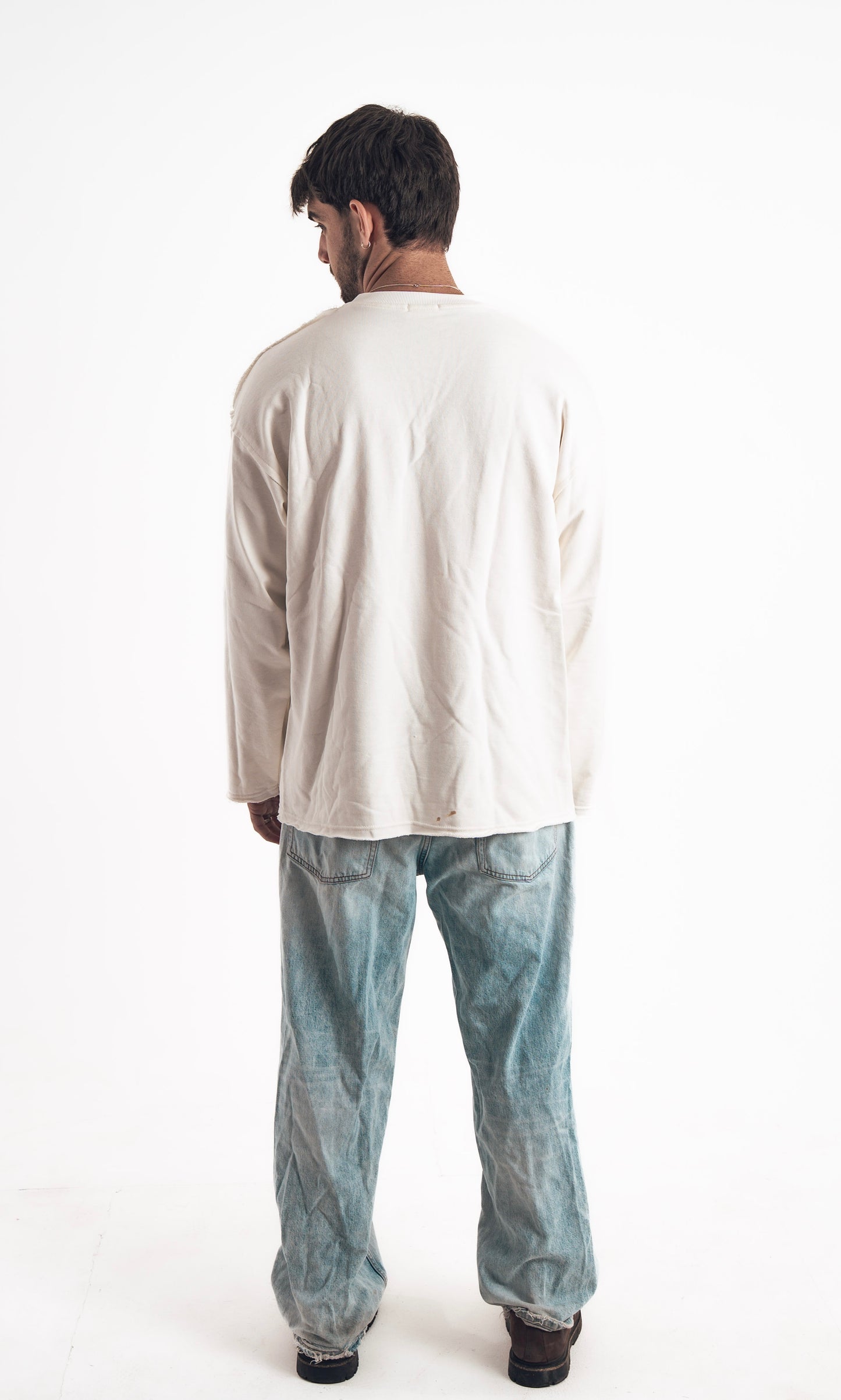 THE CULTURE SWEATSHIRT