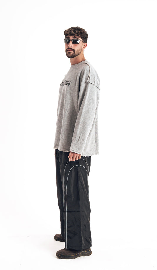 THE CULTURE SWEATSHIRT