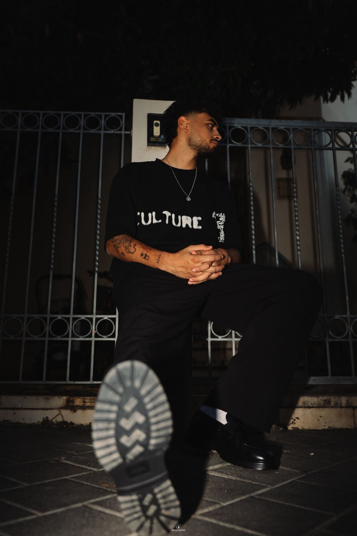 CULTURE