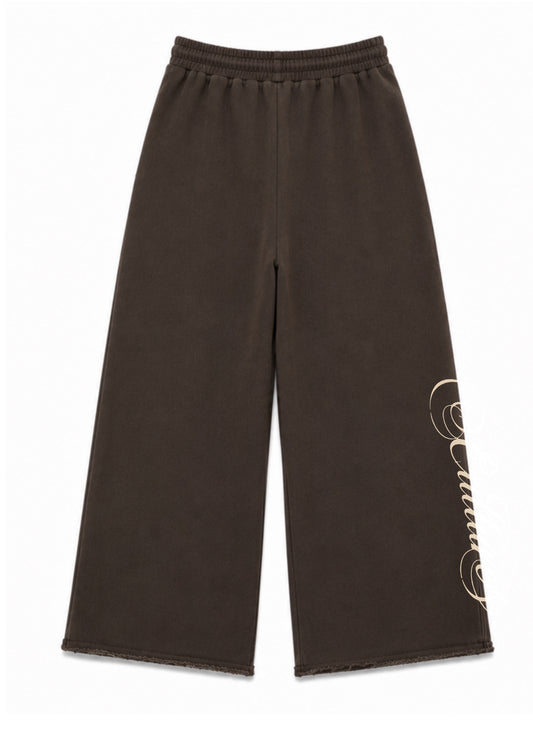 THE CULTURE JOGGERS