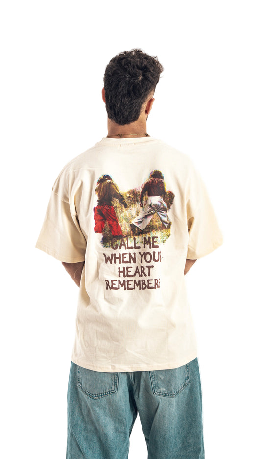 WHEN YOUR HEART REMEMBERS