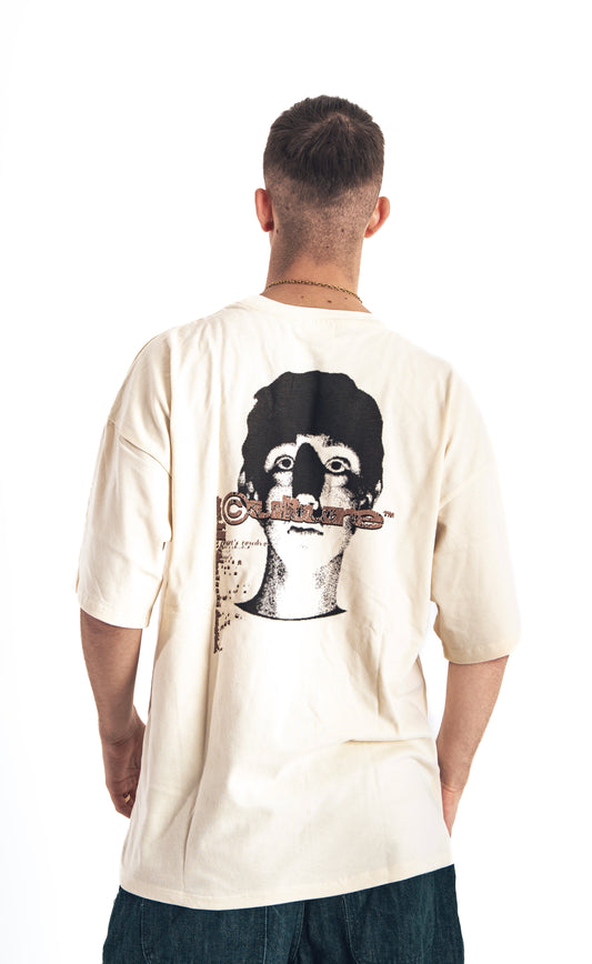 THE FACE OF THE CULT