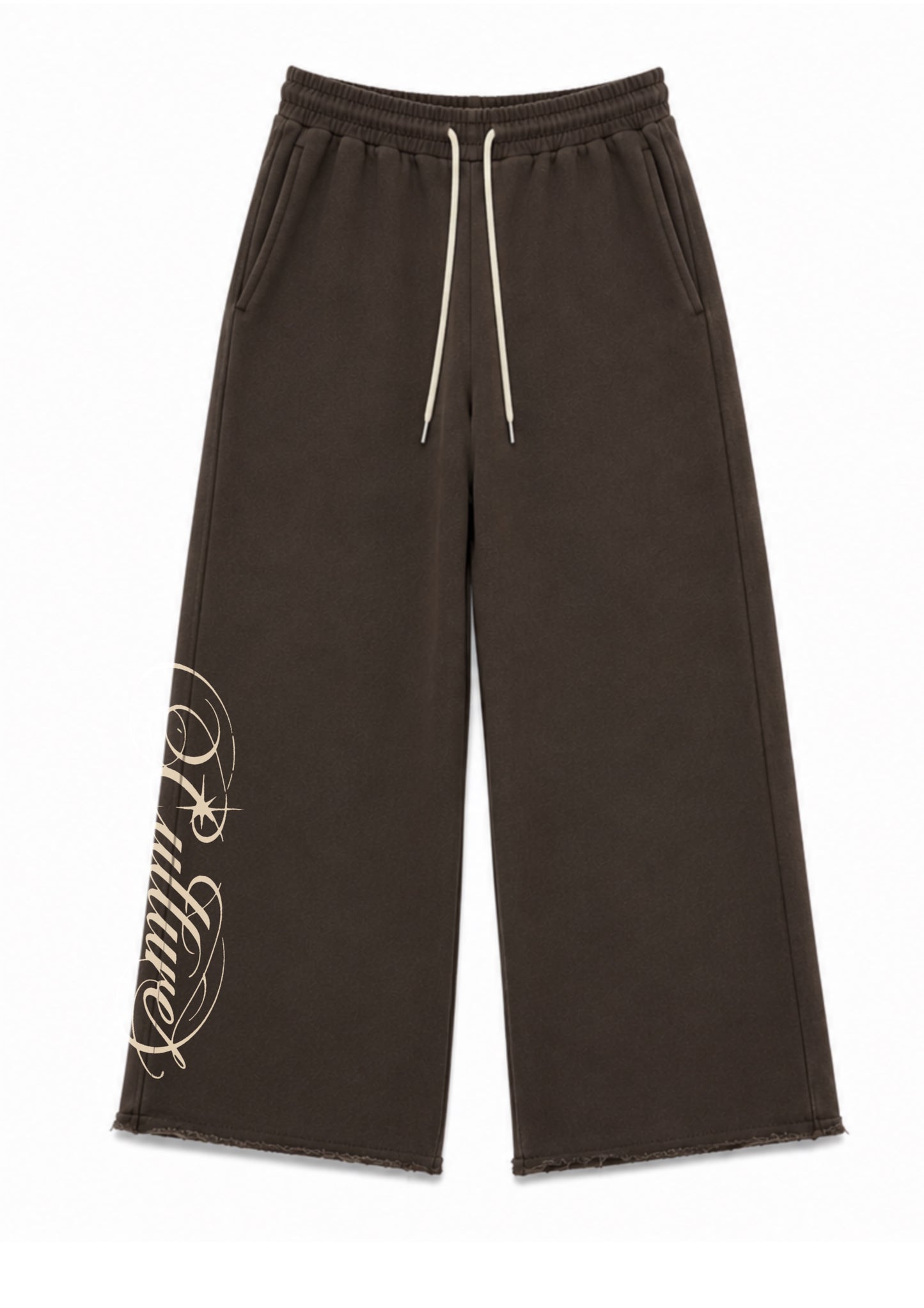 THE CULTURE JOGGERS