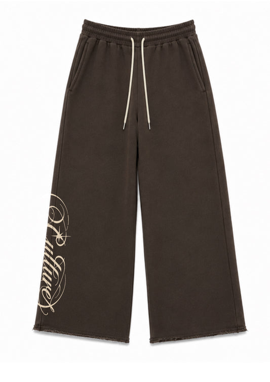 THE CULTURE JOGGERS