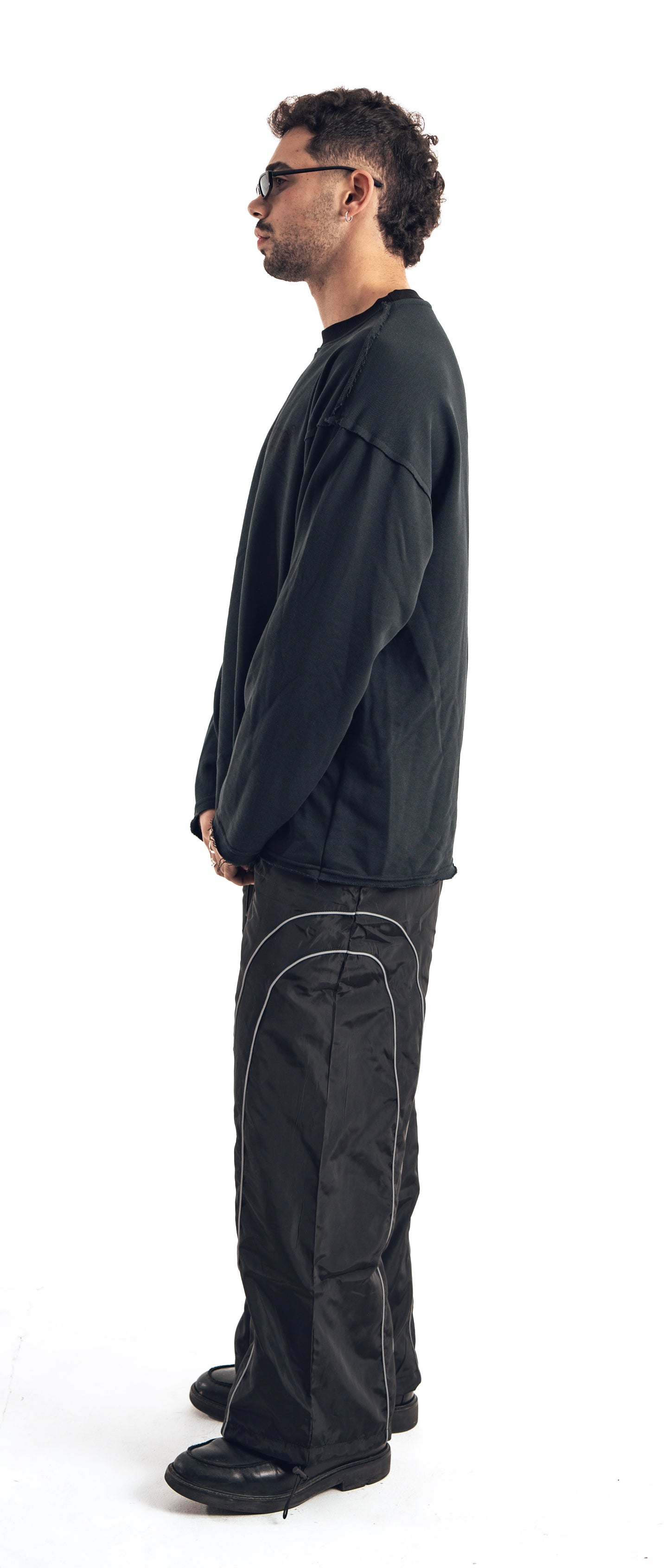 THE CULTURE SWEATSHIRT