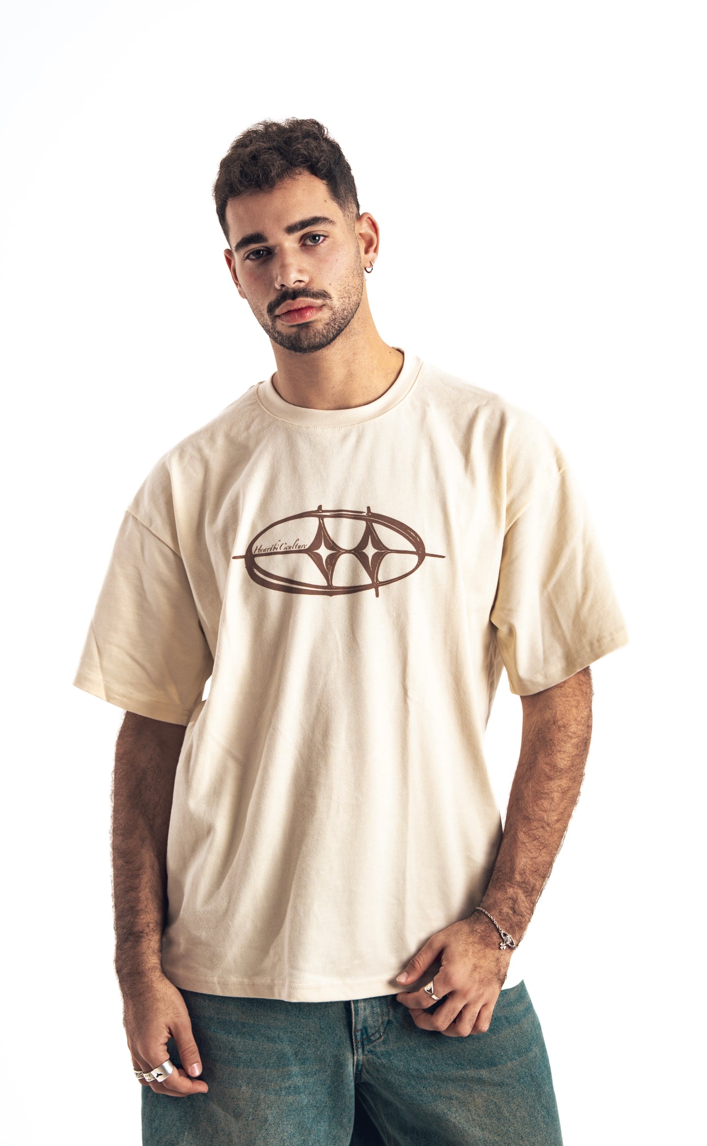 THE FACE OF THE CULT