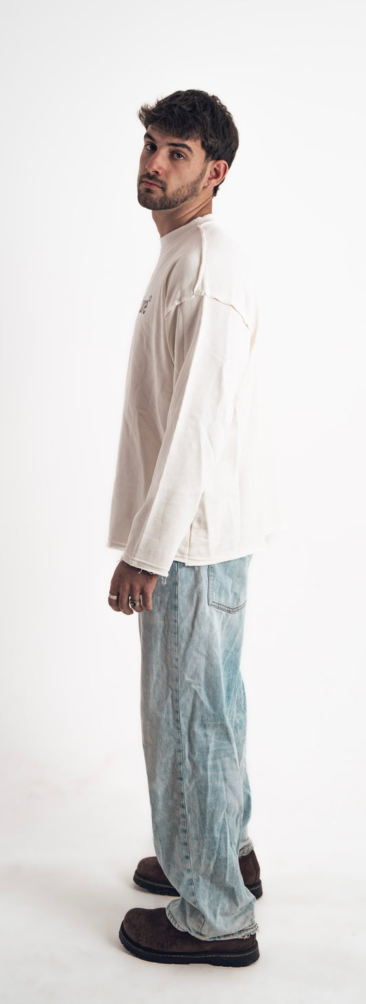 THE CULTURE SWEATSHIRT