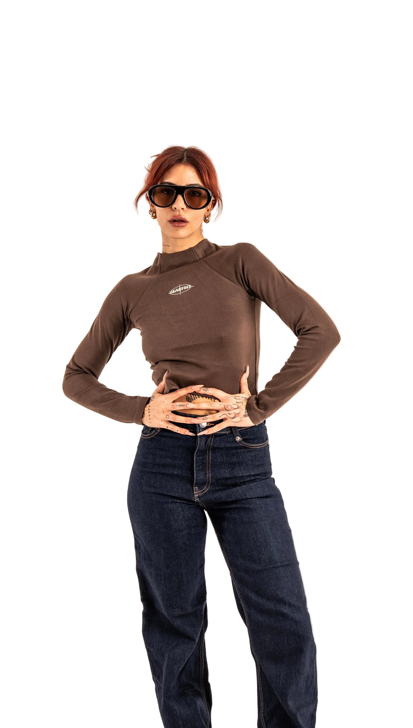PULSE CONTROL TOP