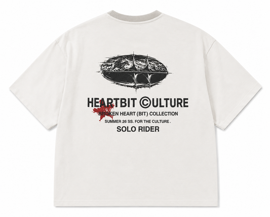 SOLO RIDER