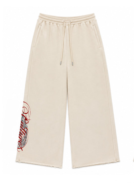 THE CULTURE JOGGERS