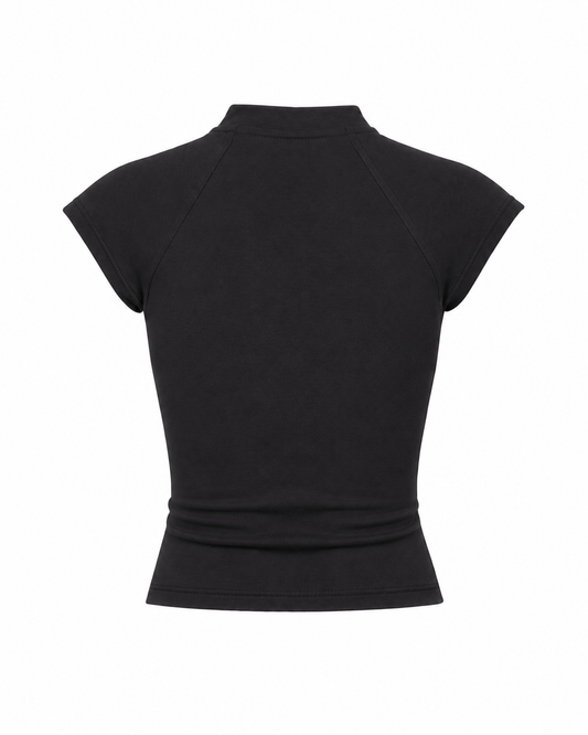 METAL PULSE TOP