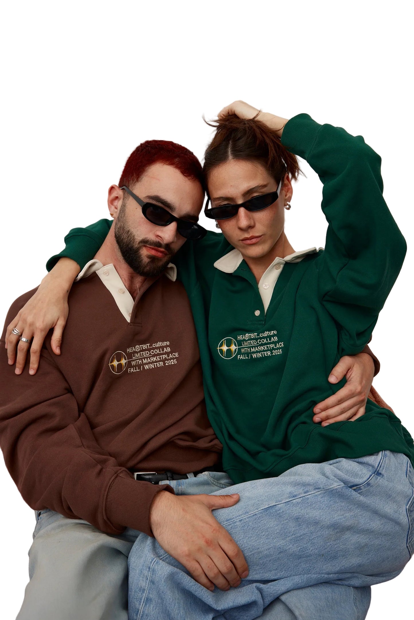 THE CULTURE x MARKETPLACE