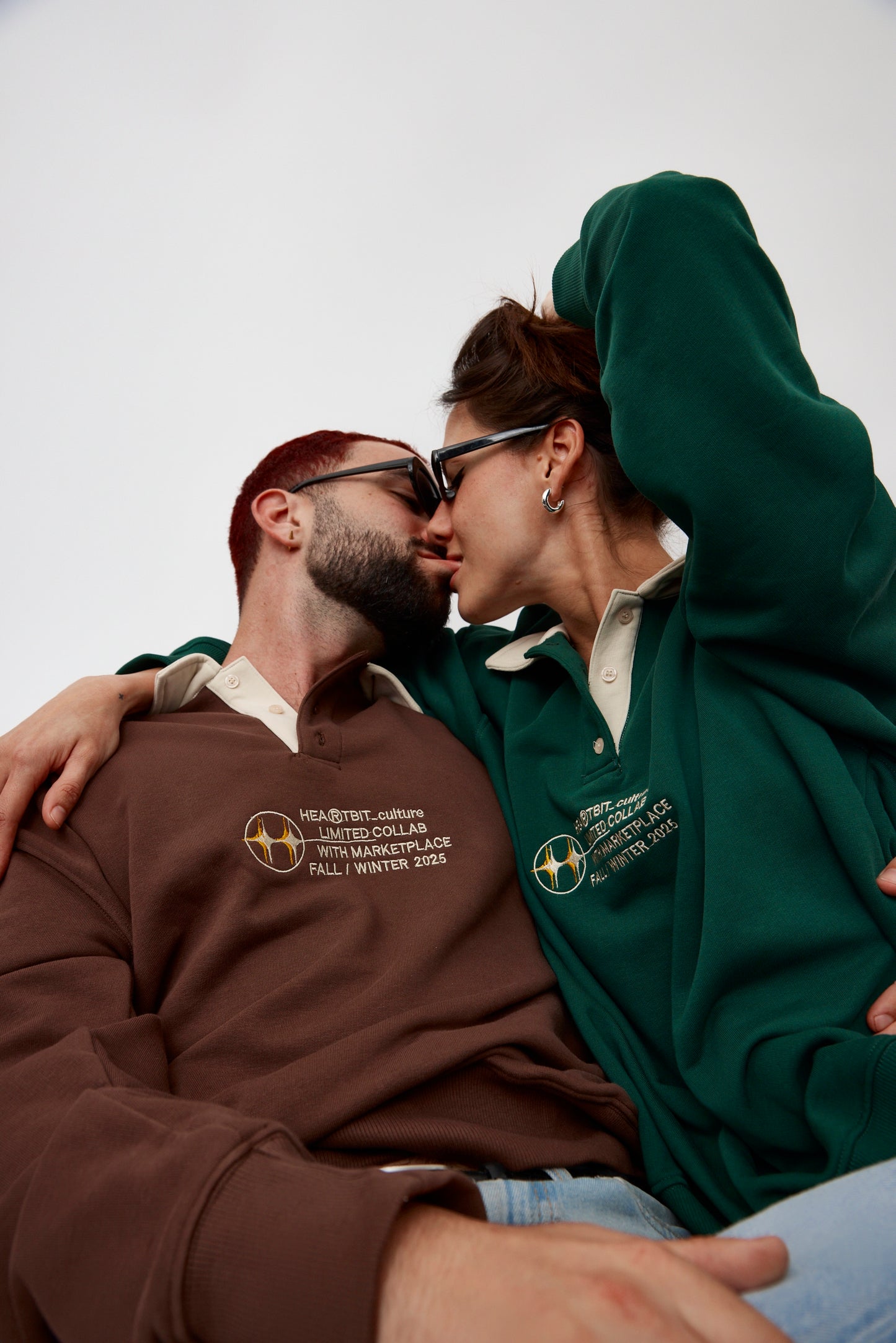 THE CULTURE x MARKETPLACE