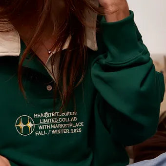 THE CULTURE x MARKETPLACE